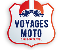 Voyages moto :  CANADA